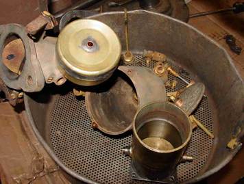 Engine parts